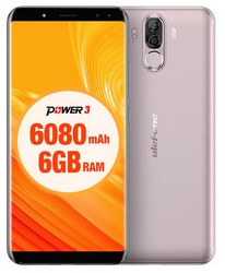 Замена стекла на телефоне UleFone Power 3 в Нижнем Тагиле